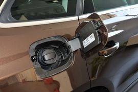 2015款奥迪Q5