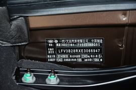2015款奥迪Q5