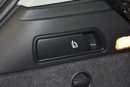 2015款奥迪Q5