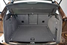 2015款奥迪Q5