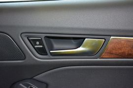 2015款奥迪Q5