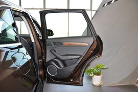 2015款奥迪Q5