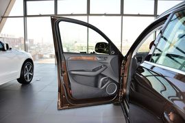 2015款奥迪Q5