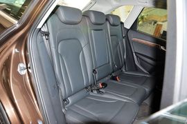 2015款奥迪Q5