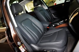 2015款奥迪Q5