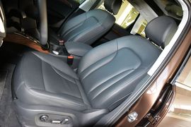 2015款奥迪Q5