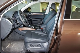 2015款奥迪Q5