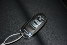2015款奥迪Q5