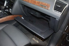 2015款奥迪Q5
