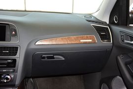 2015款奥迪Q5