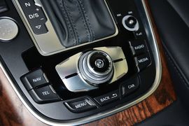 2015款奥迪Q5