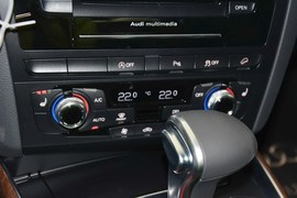 2015款奥迪Q5