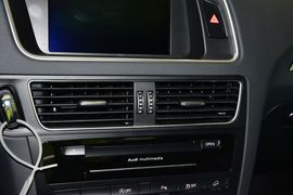 2015款奥迪Q5