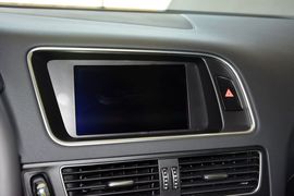 2015款奥迪Q5