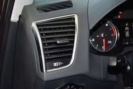 2015款奥迪Q5
