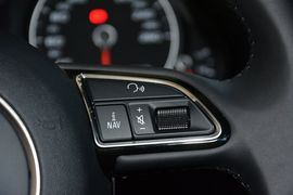 2015款奥迪Q5