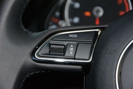 2015款奥迪Q5