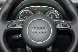 2015款奥迪Q5