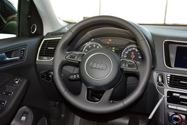 2015款奥迪Q5