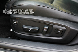 雷克萨斯ES300h图解