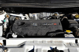 2014款长城M4