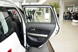 2014款长城M4