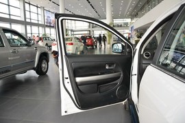 2014款长城M4