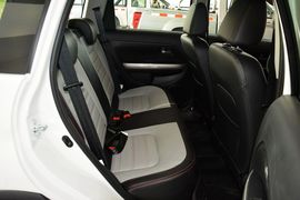 2014款长城M4