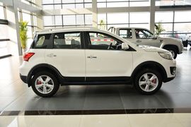 2014款长城M4