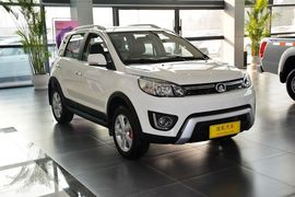 2014款长城M4