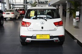 2014款长城M4