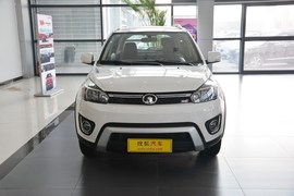 2014款长城M4