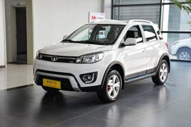 2014款长城M4