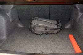 2015款菲亚特菲翔1.4T自动智享版到店实拍