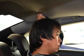 2015款菲亚特菲翔1.4T自动智享版到店实拍