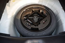 2015款菲亚特菲翔1.4T自动智享版