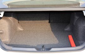 2015款菲亚特菲翔1.4T自动智享版