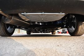 2015款菲亚特菲翔1.4T自动智享版