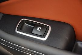 2015款菲亚特菲翔1.4T自动智享版