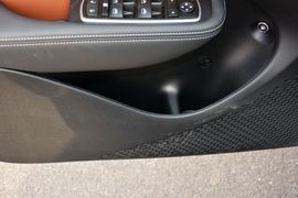 2015款菲亚特菲翔1.4T自动智享版