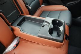 2015款菲亚特菲翔1.4T自动智享版