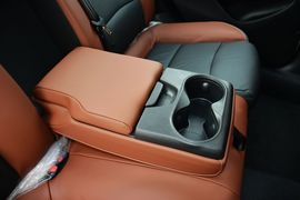 2015款菲亚特菲翔1.4T自动智享版