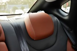 2015款菲亚特菲翔1.4T自动智享版