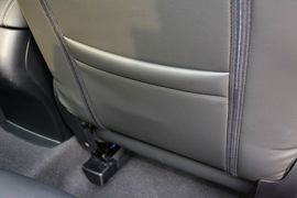 2015款菲亚特菲翔1.4T自动智享版