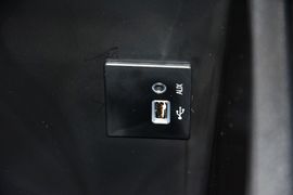 2015款菲亚特菲翔1.4T自动智享版