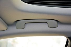 2015款菲亚特菲翔1.4T自动智享版