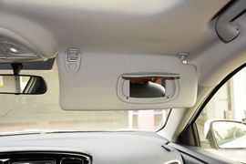 2015款菲亚特菲翔1.4T自动智享版