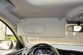 2015款菲亚特菲翔1.4T自动智享版