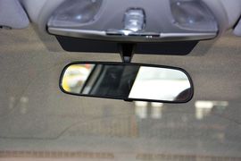 2015款菲亚特菲翔1.4T自动智享版