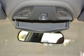 2015款菲亚特菲翔1.4T自动智享版